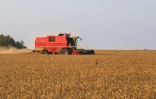 5 najlepszych marek maszyn rolniczych